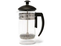 LaCafetiere Havana 3-Cup Coffee Press, Black