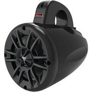 BOSS AUDIO MRWT40 4" 2-Way All-Terrain/Marine Wake Tower Roll-Bar Speaker System