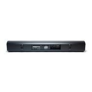 Energy Power Bar Soundbar with Wireless Subwoofer (Satin Black) (Discontinued by Manufacturer) N8