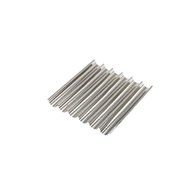 de Buyer Tuile Tray, Heavy Duty Stainless
