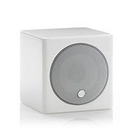 Monitor Audio- Radius 45 Micro-Satellite Speakers- Pair (White)