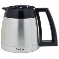 Cuisinart DGB-600CRF Thermal Carafe Black for DGB-600BC