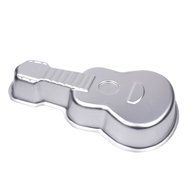 Ckeyin &reg; Aluminum Alloy Novelty Cake Pan Fondant Birthday Cake Mold Mould Baking Decorating Children's Kitchen... N8