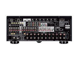 Yamaha RX-A2010BL 9.2- Channel Network AV Receiver (Discontinued by Manufacturer) N2