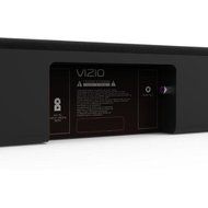 VIZIO 38" 2ch Sound Bar, Black N2