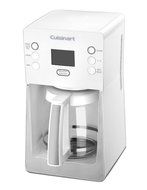 Cuisinart DCC-2800W Perfec Temp 14-Cup Programmable Coffeemaker, White N2
