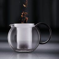 Bodum Assam 17-Ounce Tea Press N11