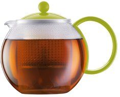 Bodum Assam 17-Ounce Tea Press N12
