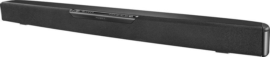 Insignia NS-SB316 - Soundbar with 39-Watt Digital Amplifier - Black