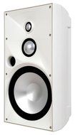SpeakerCraft OE8 Three Outdoor Elements 3-Way Outdoor Speaker - Each (White)