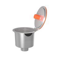 Mind Reader Reusable K-Cups 2.0 Compatible N3