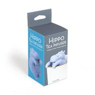 GAMAGO LA1500 Hippo Tea Steeper, Purple N4