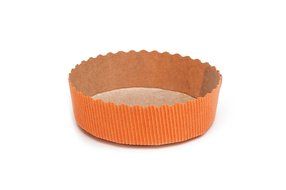 Tortina Tart Mold Use It For Your Chocolate Cakes Or Jelly Tarts! Apple Pie, Cherry Pie And Kind Of Pies Color... N2