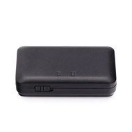 HDE Wireless Bluetooth Receiver with A2DP Technology for iPhone, iPod, iPad, &amp; other Bluetooth Devices N7
