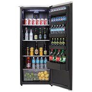 Danby DAR110A2MDB DAR110A2MDB 11 Cu. Ft. Black Compact Refrigerator N6