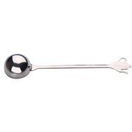 Merryseaon Coffee Scoop, Coffee Spoon, Tea Spoon Stainless Steel 1 Table Spoon N6