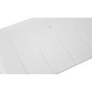 Sher Petal And Leaves Veining Board,Fondant Decorating Rachis Platform,Baking Tools For Fondant Cakes Decorating... N3