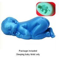 Baby New Silicone Molds Party Mould