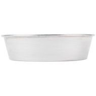 American Metalcraft A90072SP 7" x 2" Super Perforated Standard Weight Aluminum Tapered / Nesting Pizza Pan N2