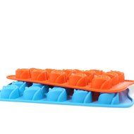 Candy Making Molds, 2PCS YYP [15 Cavity Rose Shape Mold] Silicone Candy Molds for Home Baking - Reusable Silicone...