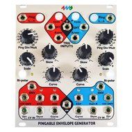 4ms Company Pingable Envelope Generator