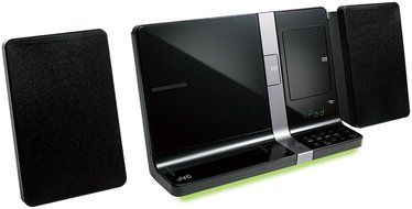 CD Micro Component System N2