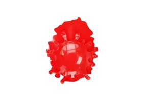 Spoon Rest Holder- Red Splash N4