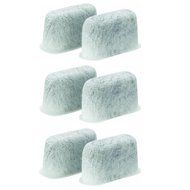 SPREAD - Pack of 6 Premium Charcoal Water Filters Designed for Cuisinart Coffee Makers. N6