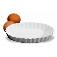 BIA Cordon Bleu Cr&egrave;me Br&ucirc;l&eacute;e Dish - Oval - 8&frac12; oz