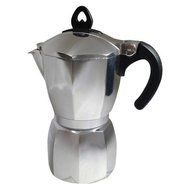 GlobalKitchen Stovetop Espresso Maker Size: 6 Cup