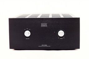 Musical Paradise MP-401 MK2 KT88 KT120 KT150 Tube Amplifier Headphone Amp N4