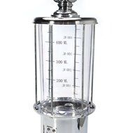 Tukzer Dual Gun Barware Mini Beer Pourer Water Liquid Drink Dispenser Wine Pump Dispenser Machine