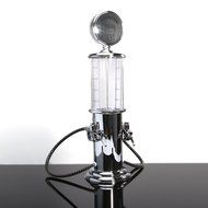 Tukzer Dual Gun Barware Mini Beer Pourer Water Liquid Drink Dispenser Wine Pump Dispenser Machine N2