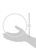 EBM 18-8 S Court argon welding round cake ring &fnof;&Oacute;180 ~ H45 N2
