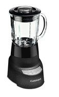 Cuisinart SPB-600MR SmartPower Deluxe Die Cast Blender, Metallic Red N13