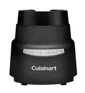 Cuisinart SPB-600MR SmartPower Deluxe Die Cast Blender, Metallic Red N14