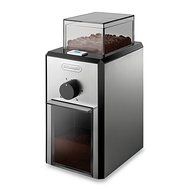 De'Longhi Stainless Steel Burr Coffee Grinder Model#KG89