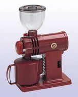 Fuji Royal compact high-performance mill Mirukko DX [Standard] Red R-220