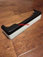 Neato Botvac Front Bumper 65 70e 75 D75 80 D80 85 D85 Black/White