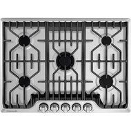 Frigidaire Professional 30" Stainless Steel Gas Cooktop N2