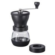 Premium Ceramic Burr Manual Coffee Grinder Coffee Mill for Espresso Bean N2