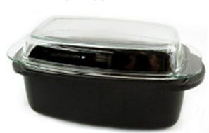 L'EQUIP Roasting Pan, 8-Quart