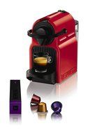 Krups Nespresso Inissia Coffee Capsule Machine, 220 Volts (Not for USA)