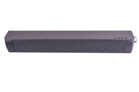 TopOne Bluetooth Soundbar With Speakers Subwoofer Double 5W Horn Wireless Bluetooth 3.0 Stereo Sound Bar Support... N3