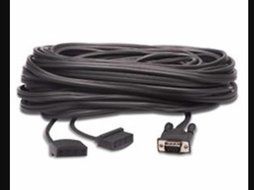 Bose 3-2-1 Home Theater System Speaker Cable (Graphite) - Connects Subwoofer to Speakers