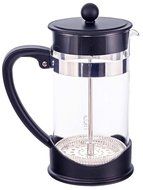 GROSCHE Dresden Eco-Friendly French Press With German Glass Beaker 1000 ml 34 oz 8 cup N3