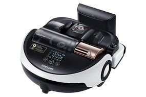 Samsung SR2AJ9250WW POWERbot R9250 Robot Vacuum N4