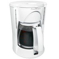 Proctor-Silex 48521 Automatic Drip Coffeemaker
