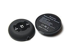 Multi Point(2-in-1) Bluetooth 4.0 Music Audio Receiver Adapter for Computer / Pc, Ipod, Mp3 / Mp4, Car Stereo... N2