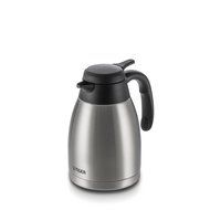 Tiger Thermal Insulated Carafe, 68-Ounce, Stainless N2
